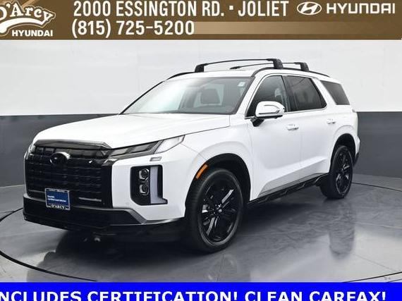HYUNDAI PALISADE 2025 KM8R3DGE8SU927567 image HYUNDAI PALISADE 2025 KM8R3DGE8SU927567 image