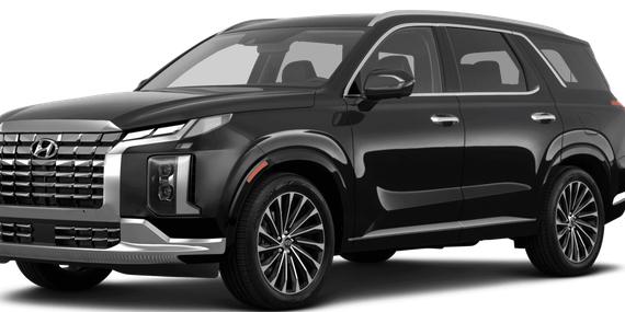 HYUNDAI PALISADE 2025 KM8R7DGE2SU809213 image