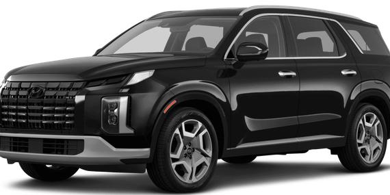HYUNDAI PALISADE 2025 KM8R54GE2SU898030 image