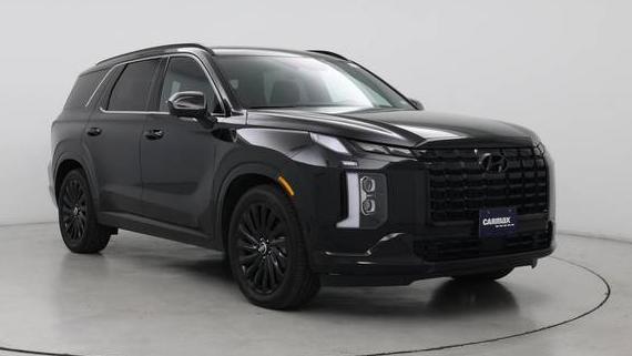 HYUNDAI PALISADE 2025 KM8R7DGE4SU941762 image HYUNDAI PALISADE 2025 KM8R7DGE4SU941762 image