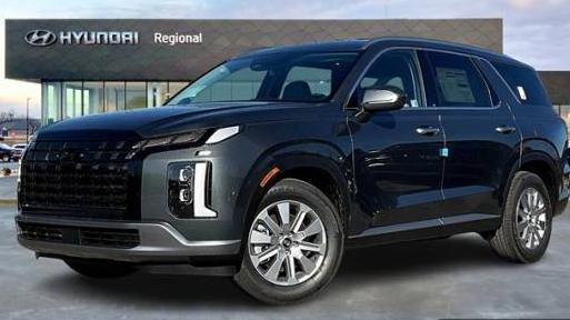 HYUNDAI PALISADE 2025 KM8R2DGE5SU879481 image