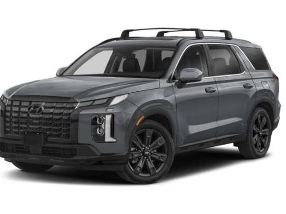 HYUNDAI PALISADE 2025 KM8R3DGE9SU850367 image HYUNDAI PALISADE 2025 KM8R3DGE9SU850367 image