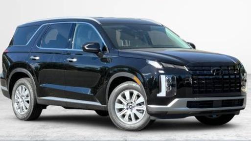 HYUNDAI PALISADE 2025 KM8R24GE2SU831453 image