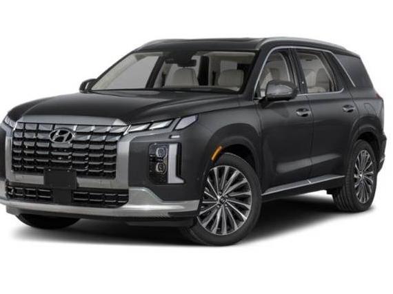 HYUNDAI PALISADE 2025 KM8R74GE4SU835389 image HYUNDAI PALISADE 2025 KM8R74GE4SU835389 image