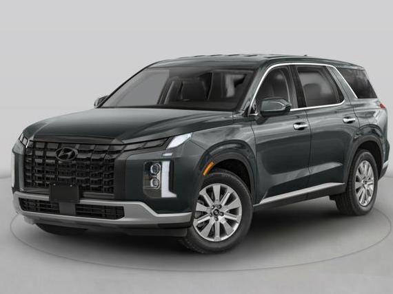 HYUNDAI PALISADE 2025 KM8R7DGE1SU810420 image
