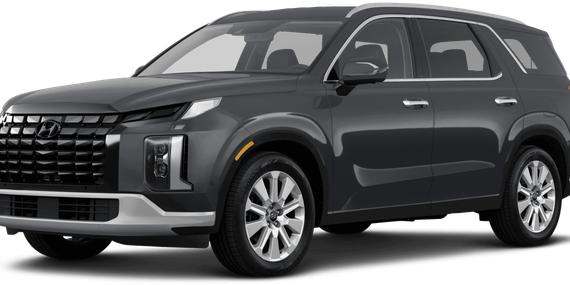 HYUNDAI PALISADE 2025 KM8R24GE6SU878467 image