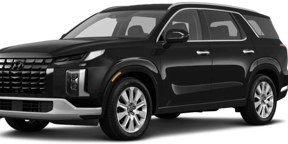 HYUNDAI PALISADE 2025 KM8R2DGE3SU886896 image