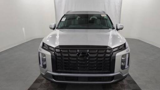 HYUNDAI PALISADE 2025 KM8R4DGE6SU829120 image