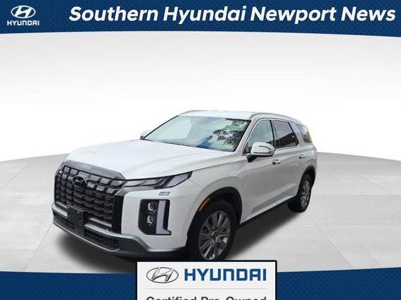 HYUNDAI PALISADE 2025 KM8R2DGE5SU840504 image HYUNDAI PALISADE 2025 KM8R2DGE5SU840504 image