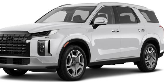 HYUNDAI PALISADE 2025 KM8R44GE9SU880918 image