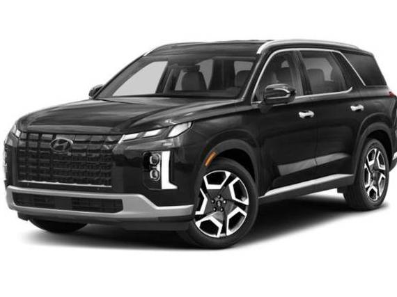 HYUNDAI PALISADE 2025 KM8R5DGE3SU816905 image
