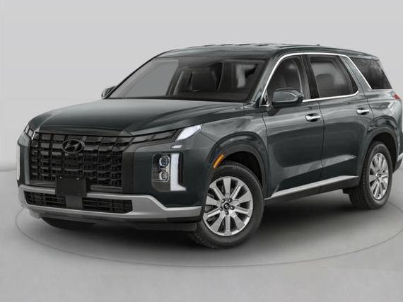 HYUNDAI PALISADE 2025 KM8R3DGE9SU890772 image