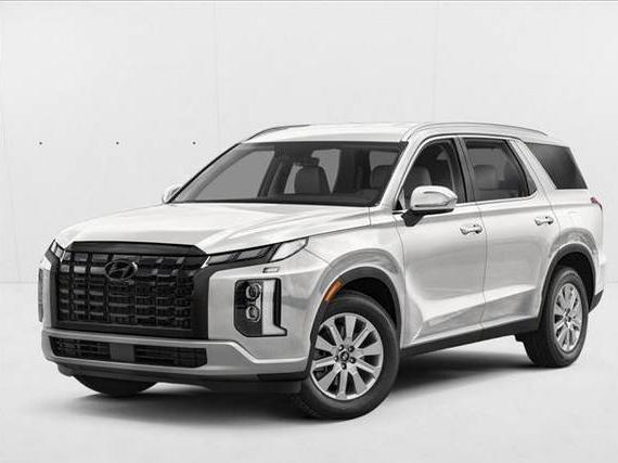 HYUNDAI PALISADE 2025 KM8R24GE4SU856774 image HYUNDAI PALISADE 2025 KM8R24GE4SU856774 image