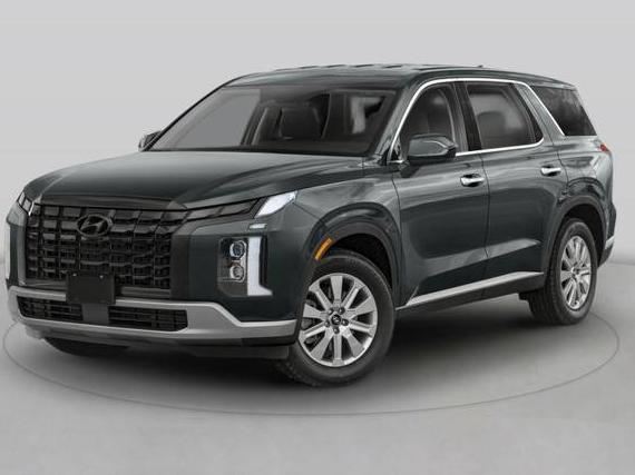 HYUNDAI PALISADE 2025 KM8R2DGE3SU831543 image HYUNDAI PALISADE 2025 KM8R2DGE3SU831543 image