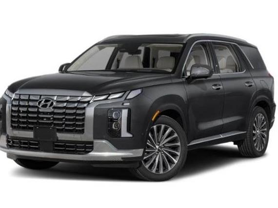 HYUNDAI PALISADE 2025 KM8R7DGE0SU829959 image