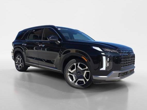 HYUNDAI PALISADE 2025 KM8R5DGE2SU806835 image