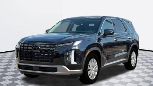 HYUNDAI PALISADE 2025 KM8R14GE5SU856866 image