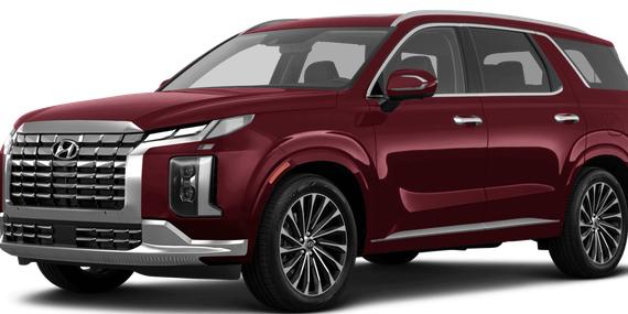 HYUNDAI PALISADE 2025 KM8R7DGE0SU812059 image HYUNDAI PALISADE 2025 KM8R7DGE0SU812059 image