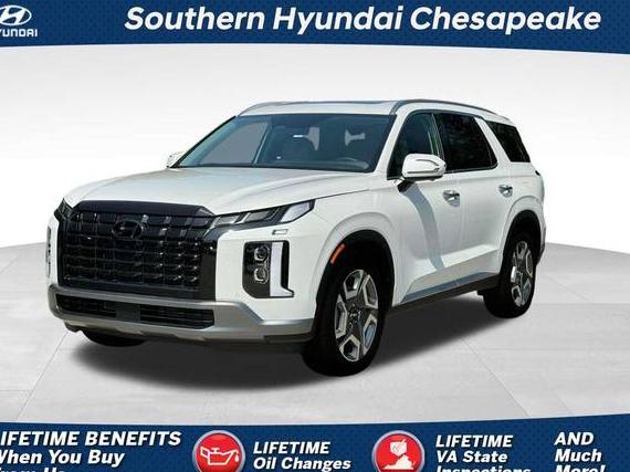 HYUNDAI PALISADE 2025 KM8R4DGE9SU911326 image HYUNDAI PALISADE 2025 KM8R4DGE9SU911326 image