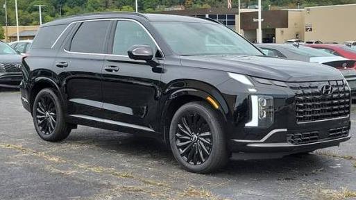 HYUNDAI PALISADE 2025 KM8R7DGE9SU822010 image