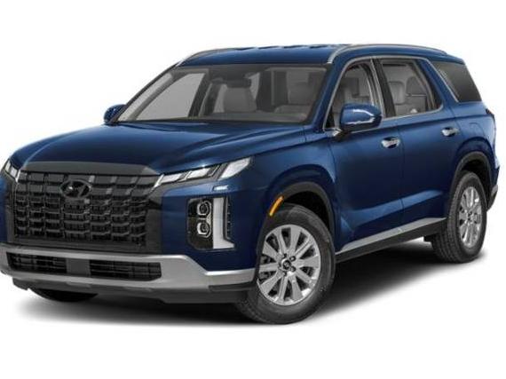 HYUNDAI PALISADE 2025 KM8R24GE9SU864370 image