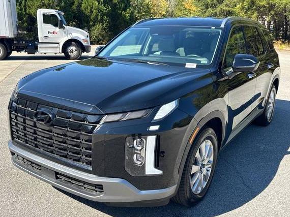 HYUNDAI PALISADE 2025 KM8R24GE3SU828593 image