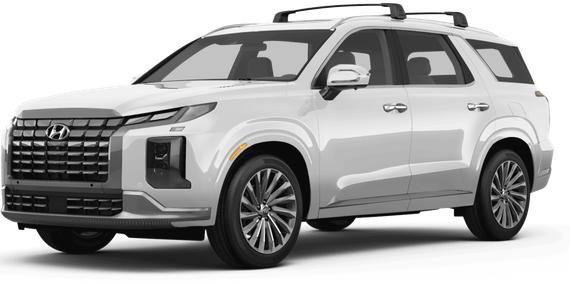 HYUNDAI PALISADE 2025 KM8R74GE0SU847782 image