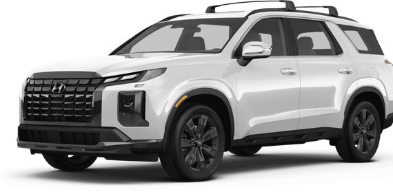 HYUNDAI PALISADE 2025 KM8R3DGE5SU856196 image HYUNDAI PALISADE 2025 KM8R3DGE5SU856196 image