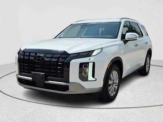 HYUNDAI PALISADE 2025 KM8R24GE0SU825926 image HYUNDAI PALISADE 2025 KM8R24GE0SU825926 image