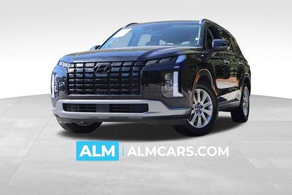 HYUNDAI PALISADE 2025 KM8R24GE1SU824865 image HYUNDAI PALISADE 2025 KM8R24GE1SU824865 image