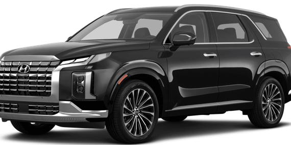 HYUNDAI PALISADE 2025 KM8R7DGEXSU943600 image