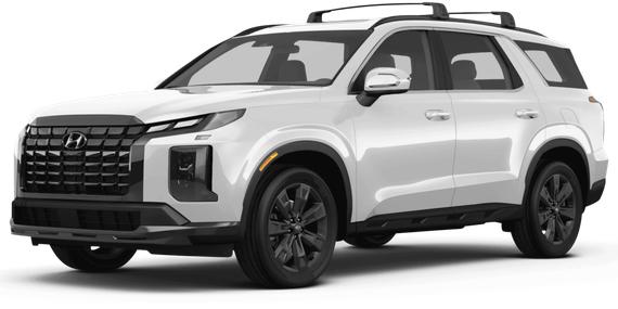 HYUNDAI PALISADE 2025 KM8R3DGE9SU922068 image