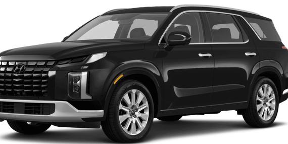 HYUNDAI PALISADE 2025 KM8R2DGE3SU817139 image