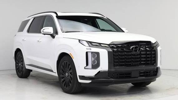 HYUNDAI PALISADE 2025 KM8R7DGE1SU894691 image HYUNDAI PALISADE 2025 KM8R7DGE1SU894691 image