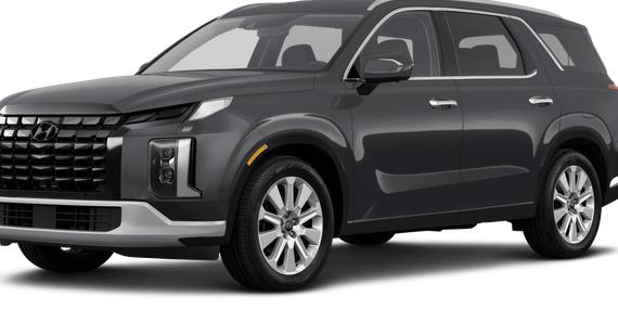 HYUNDAI PALISADE 2025 KM8R24GE8SU841873 image