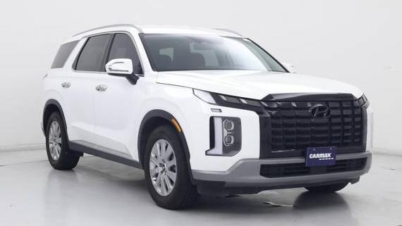 HYUNDAI PALISADE 2025 KM8R24GE6SU885550 image