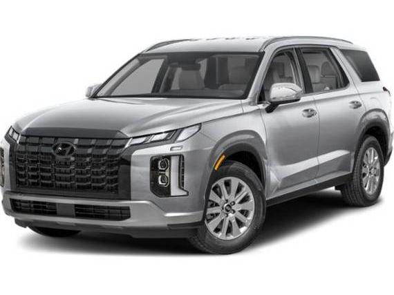 HYUNDAI PALISADE 2025 KM8R24GE4SU839456 image