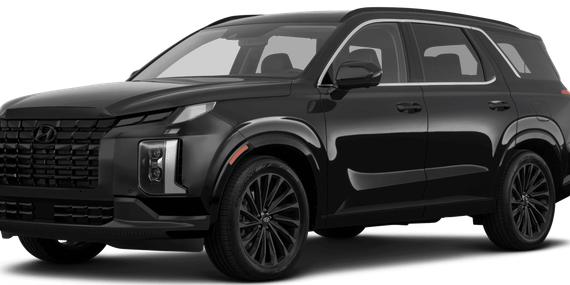 HYUNDAI PALISADE 2025 KM8R7DGE6SU820909 image