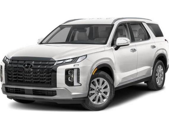 HYUNDAI PALISADE 2025 KM8R4DGE0SU868902 image
