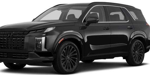 HYUNDAI PALISADE 2025 KM8R7DGEXSU813932 image