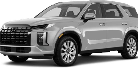 HYUNDAI PALISADE 2025 KM8R2DGE3SU876658 image