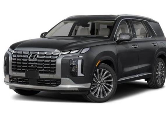 HYUNDAI PALISADE 2025 KM8R74GE7SU824953 image HYUNDAI PALISADE 2025 KM8R74GE7SU824953 image