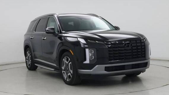 HYUNDAI PALISADE 2025 KM8R4DGE0SU871296 image