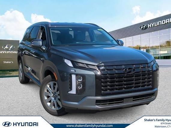 HYUNDAI PALISADE 2025 KM8R2DGEXSU889729 image HYUNDAI PALISADE 2025 KM8R2DGEXSU889729 image