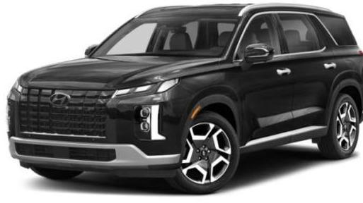 HYUNDAI PALISADE 2025 KM8R5DGE9SU826614 image