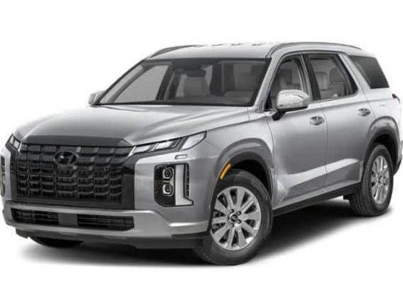 HYUNDAI PALISADE 2025 KM8R44GE9SU820847 image