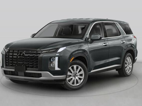 HYUNDAI PALISADE 2025 KM8R7DGE5SU948199 image HYUNDAI PALISADE 2025 KM8R7DGE5SU948199 image