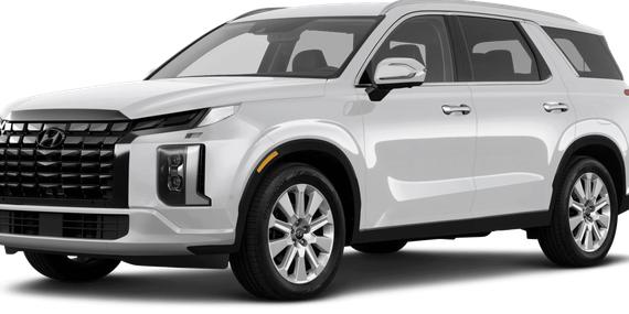 HYUNDAI PALISADE 2025 KM8R2DGE0SU860188 image