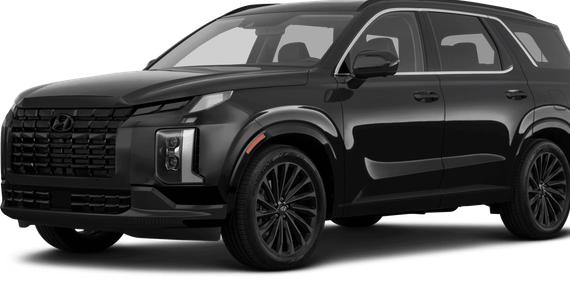 HYUNDAI PALISADE 2025 KM8R7DGEXSU840953 image