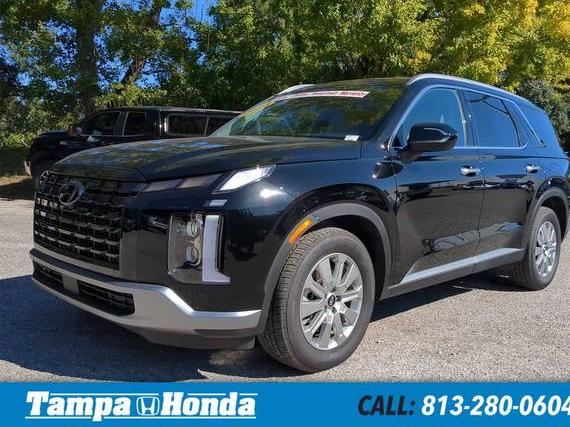 HYUNDAI PALISADE 2025 KM8R24GE9SU861114 image HYUNDAI PALISADE 2025 KM8R24GE9SU861114 image